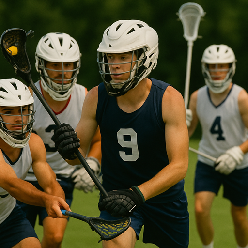 Lacrosse