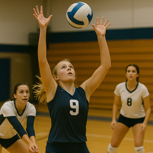Volleyball